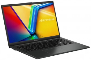 Ноутбук Asus E1504FA-BQ050 , Ryzen 5, 8 ГБ ГБ, Черный thumbnav 6